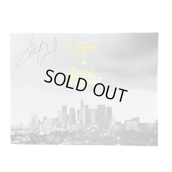 画像3: Lugz X Estevan Oriol (3)