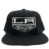 画像: CALIFOGRIFO Kings Snap back