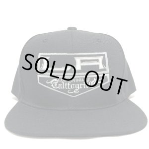 画像: CALIFOGRIFO Kings Snap back