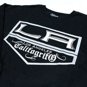 画像: CALIFOGRIFO Kings Crew neck