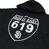 画像: 619 SD Hoodie