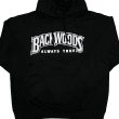 画像2: BACK WOODS Hoodie (2)