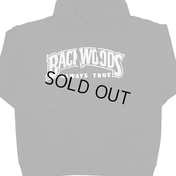 画像2: BACK WOODS Hoodie (2)