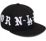 画像: BORN X RAISED×LA Dodgers Big Logo Newera CAPブラック