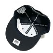 画像4: PROCLUB SNAPBACK CAP ブラック (4)