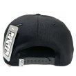 画像3: PROCLUB SNAPBACK CAP ブラック (3)