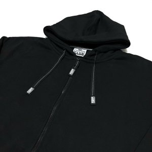 画像: PROCLUB  HEAVY WEIGHT ZIPHOOD ブラック