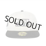 画像: PROCLUB X NEWERA 59fifty ホワイト