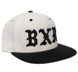 画像: BORN X RAISED Big 3D logo Snapback cap