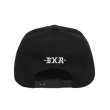 画像4: NEWERA×BORN X RAISED ROCKER logo Snapback cap (4)