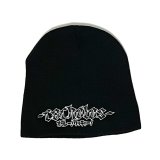 画像: CACHOLOS オラレー！Beanieブラック