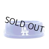 画像: DODGERS DOG BOWL