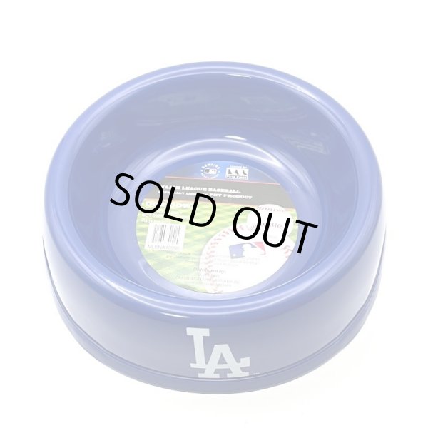 画像2: DODGERS DOG BOWL (2)