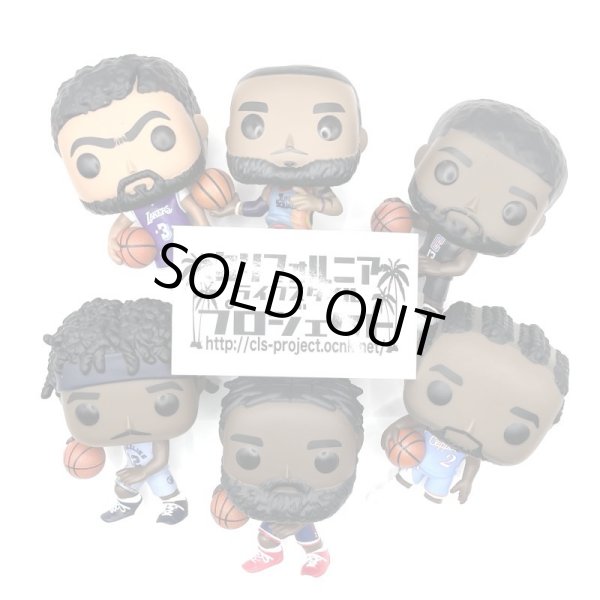 画像5: Funko JA MORANT (5)