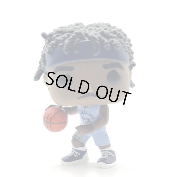 画像3: Funko JA MORANT (3)