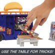 画像9: HOT WHEELS X TONY HAWK TACO TRACK PLAY CASE (9)