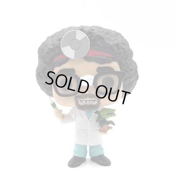 画像4: Funko POP! DR GREENTHUMB (4)