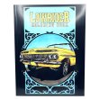 画像1: LOWRIDER ぬり絵 (1)