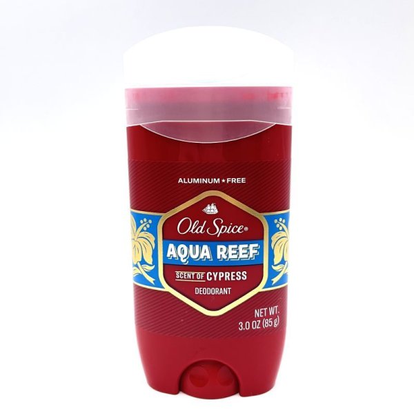 画像1: Old Spice デオドラント AQUA REEF (1)