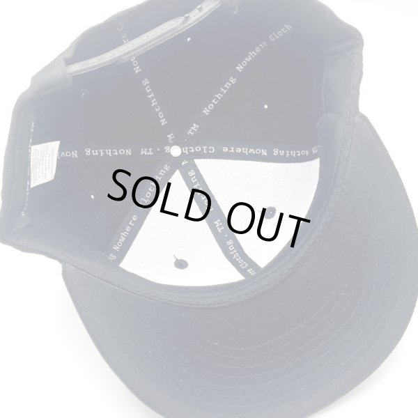 画像2: MEXICO 国章 SNAPBACK CAP (2)