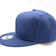 画像2: NEWERA 9fifty SD Padres オールネイビー (2)