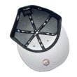 画像4: NEWERA LA Dodgers 59fifty チャコールグレー (4)