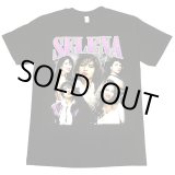 画像: Selena Rap Tee