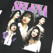 画像2: Selena Rap Tee (2)