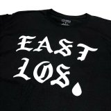 画像: SRVNTZ EAST LOS TEE