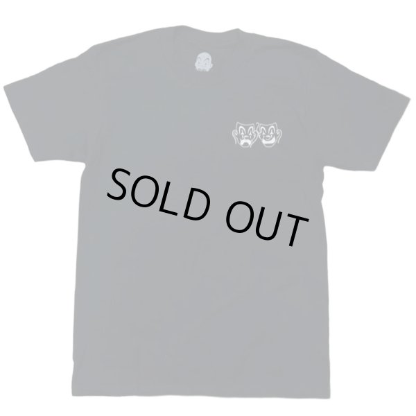 画像2: JOKER BRAND 2face Tee (2)