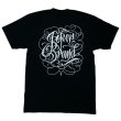 画像1: JOKER BRAND Script Tee (1)