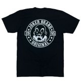 画像: JOKER BRAND Stamp Tee