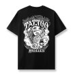 画像1: MISTER CARTOON TATTOO INK TEE (1)