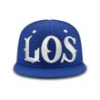 画像1: MISTER CARTOON LOS Snapback Cap (1)