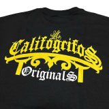 画像: CALIFOGRIFO Plaque TEE