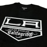 画像: CALIFOGRIFO Kings TEE