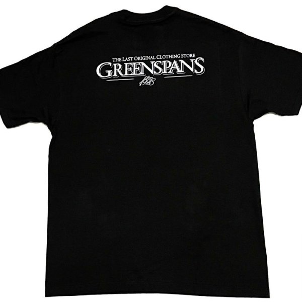 画像4: Greenspans Original TEE (4)