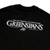 画像: Greenspans Original TEE