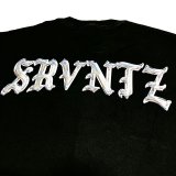 画像: SRVNTZ Chrome TEE