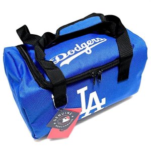 画像: LA DODGERS COOLER BAG