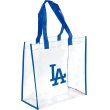 画像4: Dodgers Clear Bag ブルー (4)