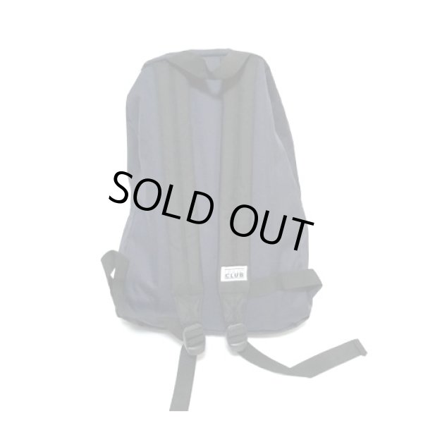 画像2: PROCLUB BACKPACK ネイビー (2)