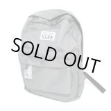 画像: PROCLUB BACKPACK グレー