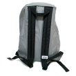 画像2: PROCLUB BACKPACK グレー (2)