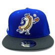 画像2: NEWERA 9fifty Dodger Dog  (2)