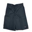 画像2: DICKIES LOOSE FIT SHORT チャコール (2)