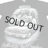画像: HOMIES Rolliin Tee