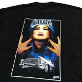 画像: SALUD Mural Tee