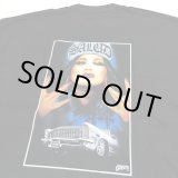 画像: SALUD Mural Tee