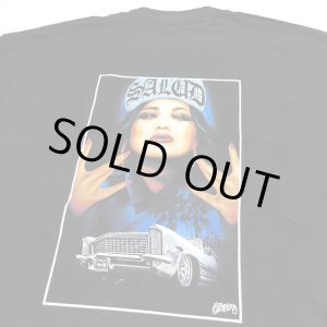 画像: SALUD Mural Tee
